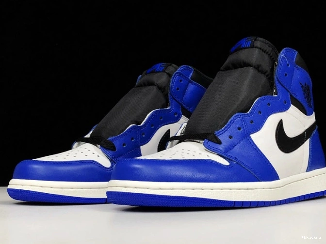 Cheap TBkick OG 555088 Air 'Game Retro - 1 Jordan 403 Royal' High 0720